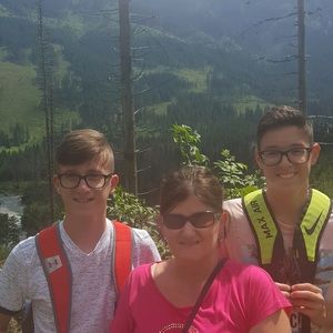 Meet your Posher, Jacob